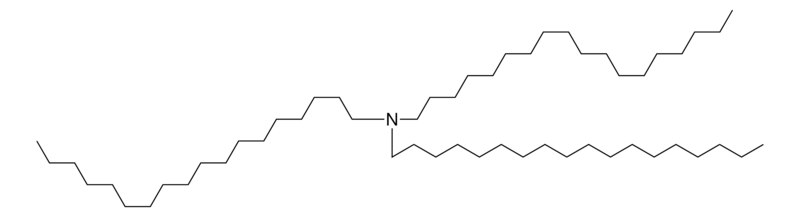 Merck TRIOCTADECYLAMINE-