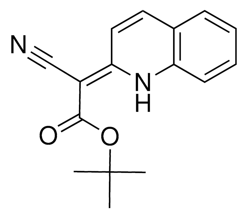 Merck TERT-BUTYL 2-CYANO-2-(1,2-DIHY - 50 MG&