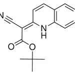 Merck TERT-BUTYL 2-CYANO-2-(1,2-DIHY - 50 MG&