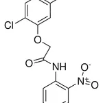 Merck 4'-METHYL-2'-NITRO-2-(2,4,5-TR - 50 MG&