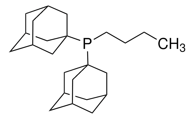 Merck cataCXium(R) A