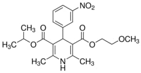 Merck NIMODIPINE, UNITED STATES PHARMACOPEIA (