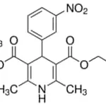 Merck NIMODIPINE, UNITED STATES PHARMACOPEIA (