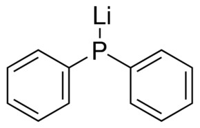 Merck LITHIUM DIPHENYLPHOSPHIDE, 0.5M SOLUTION