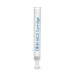 Waters Oasis MCX 1 cc Flangeless Vac Cartridge, 10 mg Sorbent per Cartridge, 30 µm, 100/pk