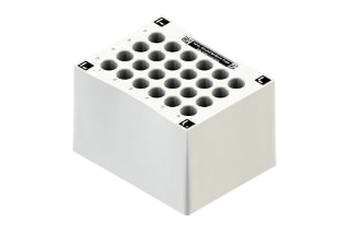 Waters 14 mL Round Bottom Test Tube Domino