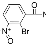 Merck 2-BROMO-3-NITROBENZAMIDE-