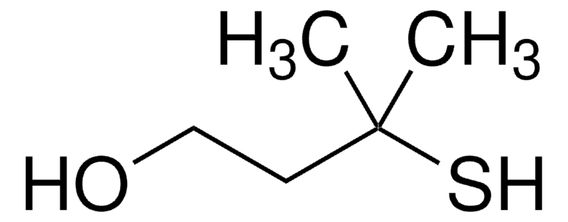 Merck 3-Mercapto-3-methylbutan-1-ol