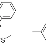 Merck 2-METHYLTHIO-3-PHENYLBENZOTHIAZ-