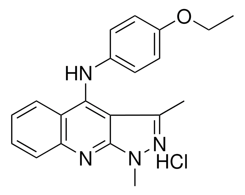 Merck N-(4-ETHOXYPHENYL)-1,3-DIMETHYL--