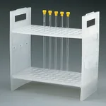 AS ONE NMR Tube Rack, NMR시료관랙