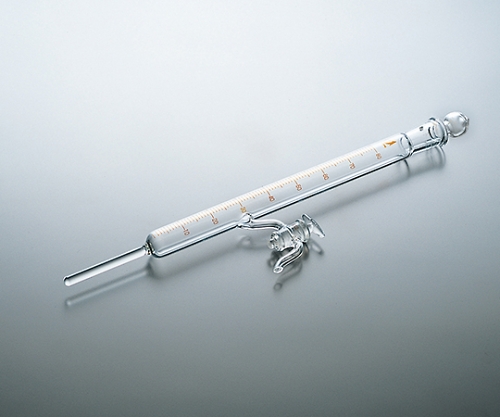 AS ONE ROHRIG Tube, 뢰리히 관