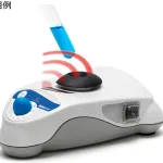 AS ONE Sensor Type Vortex Mixer, 센서식 볼텍스 믹서