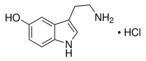 Merck 5-HYDROXYTRYPTAMINE HYDROCHLORIDE