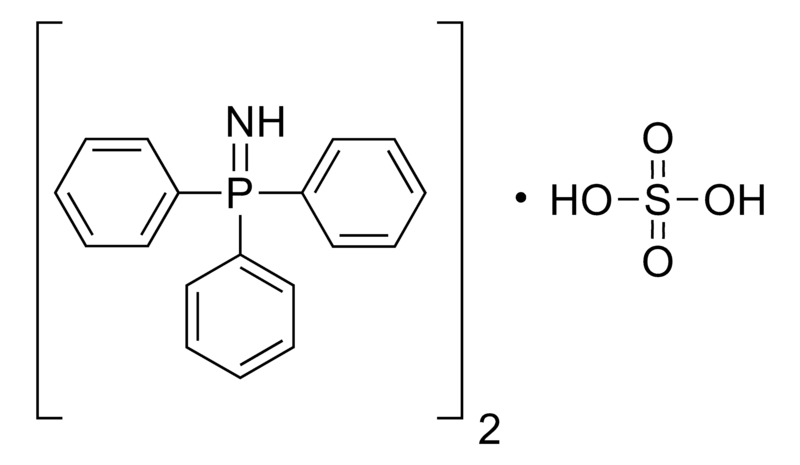 Merck Triphenylphosphineimine hemisulfate salt