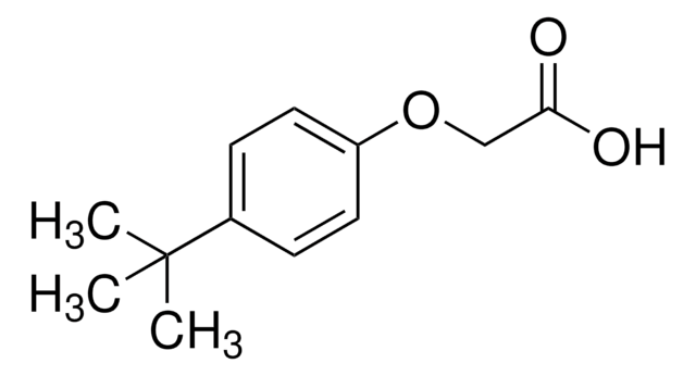 Merck (4-TERT-BUTYLPHENOXY)ACETIC ACID