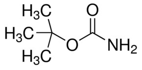 Merck TERT-BUTYL CARBAMATE, 98%