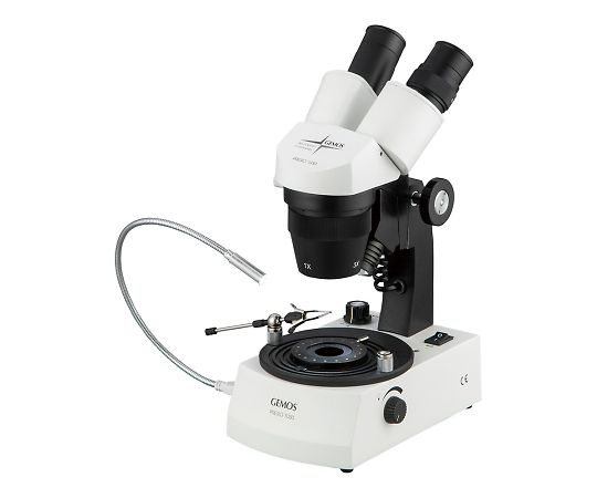 AS ONE Mineral Observation Microscope, 광물 관찰용 현미경