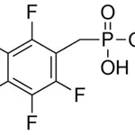 Merck 2,3,4,5,6-PENTAFLUOROBENZYLPHOSPHONIC A&
