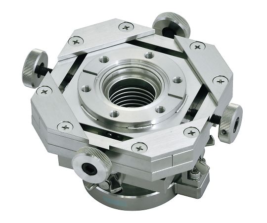 AS ONE XY Table Mechanism Connector, XY 테이블 기구도입기