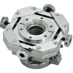 AS ONE XY Table Mechanism Connector, XY 테이블 기구도입기