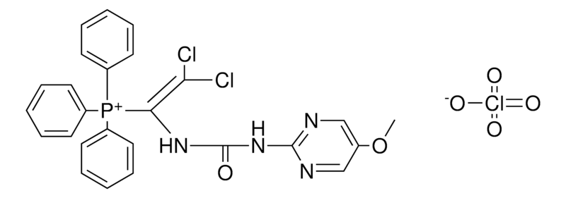 Merck (DICHLORO-1-(3-(MEO-PYRIMIDIN-Y-