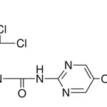 Merck (DICHLORO-1-(3-(MEO-PYRIMIDIN-Y-