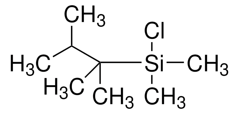 Merck Chloro(dimethyl)thexylsilane