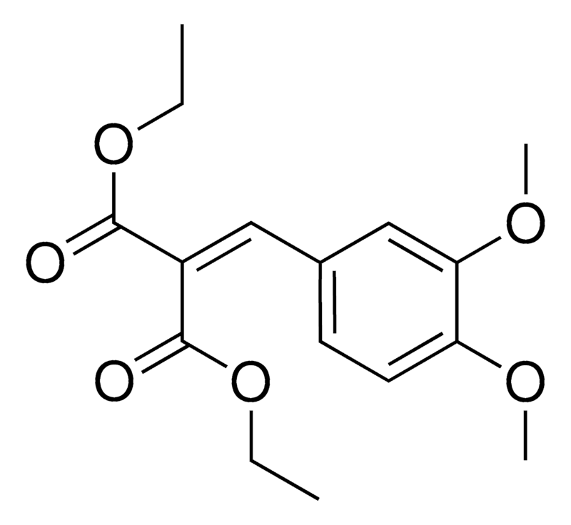 Merck DIETHYL 2-(3,4-DIMETHOXYBENZYLI