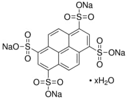 Merck 1,3,6,8-PYRENETETRASULFONIC ACID TETRAS&