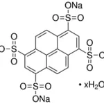 Merck 1,3,6,8-PYRENETETRASULFONIC ACID TETRAS&