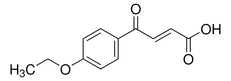 Merck TRANS-3-(4-ETHOXYBENZOYL)ACRYLI