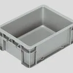 AS ONE PP Container, PP 컨테이너