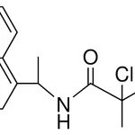 Merck 2-CHLORO-2-METHYL-N-(1-NAPHTHA - 10 MG&