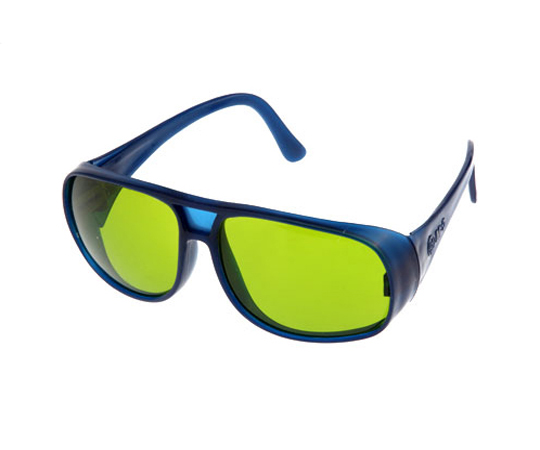 AS ONE Safety Glasses UV Ray, 차광보안경