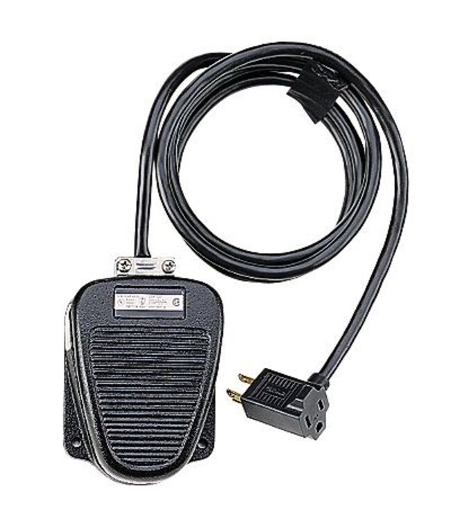 Thermo Fisher Scientific Masterflex Wash-Down On/Off Footswitch