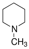Merck 1-METHYLPIPERIDINE, 99%