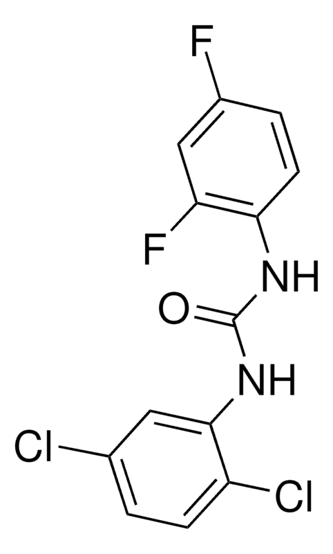 Merck 1-(2,5-DICHLOROPHENYL)-3-(2,4-D-