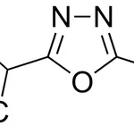 Merck 5-Isopropyl-1,3,4-oxadiazol-2-amine