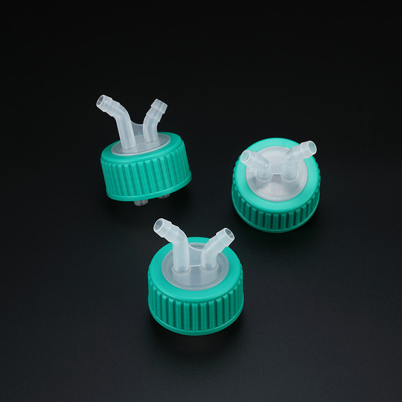 SPL Port Cap