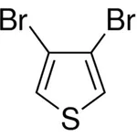 Merck 3,4-DIBROMOTHIOPHENE, 99%