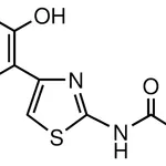 Merck 2-Acetamido-4-(2-hydroxyphenyl)thiazole