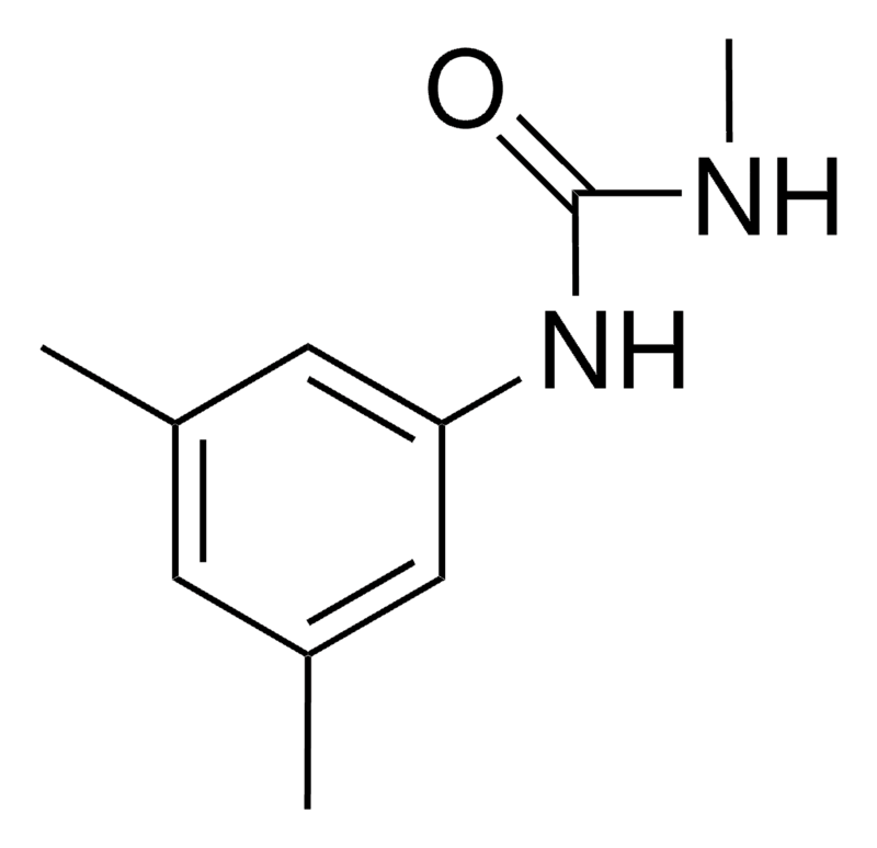 Merck 1-METHYL-3-(3,5-XYLYL)UREA-
