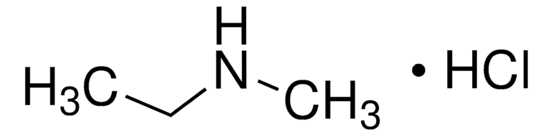 Merck N-Methylethylamine hydrochloride