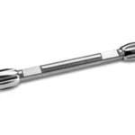 Waters XSelect CSH Fluoro-Phenyl Column, 130Å, 3.5 µm, 2.1 mm X 75 mm, 1/pk