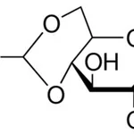 Merck 4,6-O-ETHYLIDENE-ALPHA-D-GLUCOSE