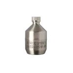 AS ONE Stainless Steel Bottle with Cap (UN Standards) 1.5L, 스테인리스 병 (UN규격 대응) 1.5ℓ