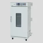 AS ONE Instrument Sterilizationand Drying Storage Cabinet, 기구 살균 건조 보관장