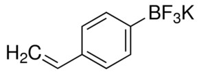 Merck POTASSIUM (4-VINYLPHENYL)TRIFLUOROBORAT&