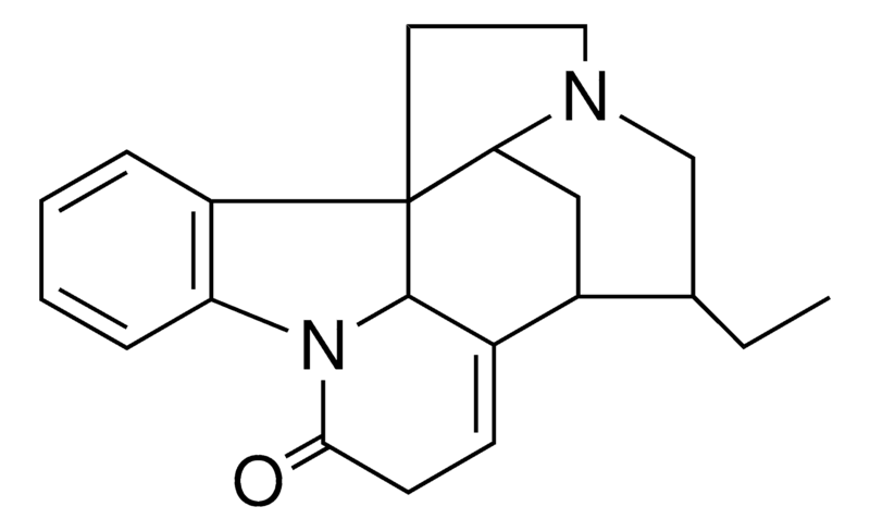 Merck RCL S32,189-3 - 25 MG
